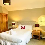 Leith Walk Villa Budget Guest House