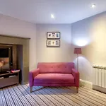 Guestready - Elegant Apt In Old Town Edinburgh
