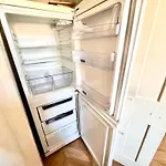 Slatefords Victorian Apartment - Fast Wifi & Central - 10 Mins To Princes Street