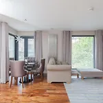 Stylish City Centre 2 Bed House - Amazing Location