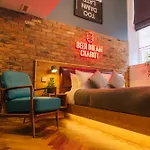 Brewdog Doghouse Edinburgh