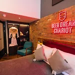 Brewdog Doghouse Edinburgh