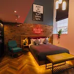 Brewdog Doghouse Edinburgh