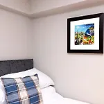 New Town Rooms