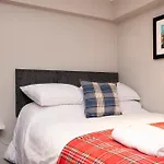 New Town Rooms
