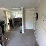 Beautiful Family Home With Golf