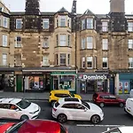 Guestready - Spacious And Beautiful 2Br Flat In Morningside