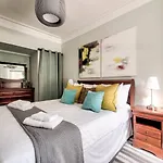 Guestready - Spacious And Beautiful 2Br Flat In Morningside