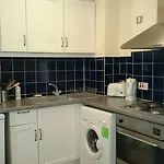 Royal Mile Budget Apartments