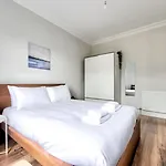 Guestready - Cozy Apt In Southside, Edinburgh!