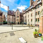 Guestready - Picturesque 1Bd Home In Dean Village