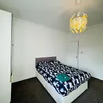 The Urban Retreat