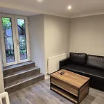 First - Seagate House Luxury Apartment