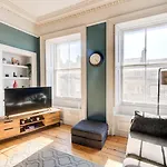 Guestready - Superb Family Apt Near Leith Walk