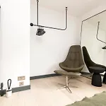 Joivy Fabulous Apartment With Bay View Terrace