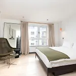 Joivy Fabulous Apartment With Bay View Terrace