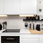 Joivy Fabulous Apartment With Bay View Terrace