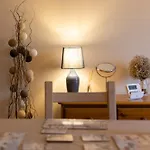 Bright 1 Bedroom Apartment Near City Centre