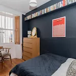 Beautiful & Bright 2Bd Flat - Haymarket