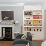 Beautiful & Bright 2Bd Flat - Haymarket