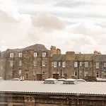Charming And Relaxing 2Bd Flat - Abbeyhill