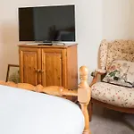 Charming And Relaxing 2Bd Flat - Abbeyhill