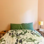 The Peach Room