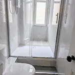 Cozy Room In Edinburgh Center