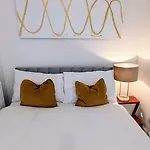 Edinburgh City Team Room