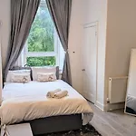 Edinburgh City Team Room