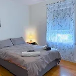Edinburgh Central Haven Retreat