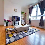 Edinburgh Central Haven Retreat