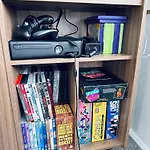 Lovely 3 Bedroom Holiday Home In Seton Sand Caravan Park Wi-Fi Xbox