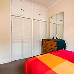 Old Town Flat In Edinburgh
