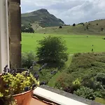 Arthur\'S Seat View