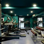 Joivy Comfy Studios Closeby Fringe Venues - Adults Only