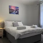 Urban Oasis:Perfect Stay In City