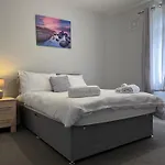 Urban Oasis:Perfect Stay In City