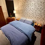 Edinburgh Cozy Apartment Retreat