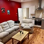 Edinburgh Cozy Apartment Retreat