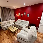 Edinburgh Cozy Apartment Retreat