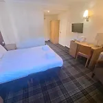 Britannia Edinburgh Hotel