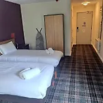 Britannia Edinburgh Hotel