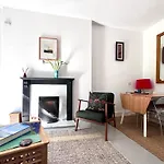 Garden Flat