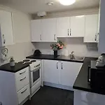 City Centre Flat For Sleeping