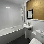 City Centre Flat For Sleeping