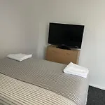 City Centre Flat For Sleeping