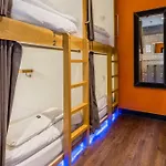 Code Pod - The Loft - Edinburgh