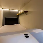 Code Pod - The Loft - Edinburgh