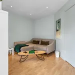 Guestready - Peaceful Retreat In Leith